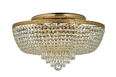 Потолочный светильник Arti Lampadari Nonna LE 1.2.50.503 G