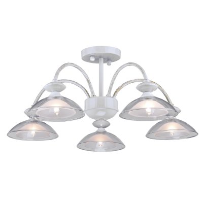 Потолочная люстра Arti Lampadari Noventa E 1.1.5 W Потолочная люстра Arti Lampadari Noventa E 1.1.5 W