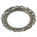 Встраиваемый светодиодный LED светильник Novotech 357260 PEILI