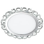 Встраиваемый светодиодный светильник со встроенным драйвером Novotech 357267 PEILI