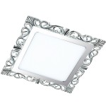 Встраиваемый светодиодный светильник со встроенным драйвером Novotech 357282 PEILI