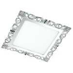 Встраиваемый светодиодный светильник со встроенным драйвером Novotech 357283 PEILI