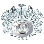 Встраиваемый декоративный светильник Novotech 370185 LATICA