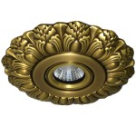 Декоративный светильник Novotech 370192 LATICA