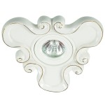 Встраиваемый декоративный светильник Novotech 370205 OLA