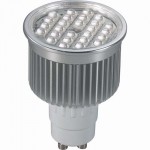 Лампа светодиодная Novotech 357102 серия 35710