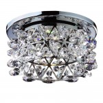 Встраиваемый светильник Novotech 369321 Novotech 36932