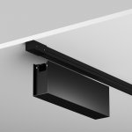 Комплектующие для уличной трековой системы Outdoor O-TR001-BX-B