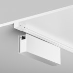 Комплектующие для уличной трековой системы Outdoor O-TR001-BX-W