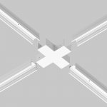 Комплектующие для профиля Outdoor O-TR001-CC-W