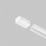 Комплектующие для профиля Outdoor O-TR001-EC-W