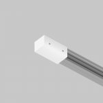 Комплектующие для профиля Outdoor O-TR001-EC-W