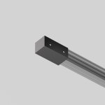 Комплектующие для уличной трековой системы Maytoni O-TR001-EC Комплектующие для уличной трековой системы Elasity IP