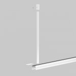 Комплектующие для уличной трековой системы Outdoor O-TR001-HL-W300