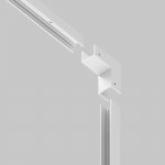 Комплектующие для профиля Outdoor O-TR001-OC-W