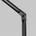 Комплектующие для уличной трековой системы Maytoni O-TR001-OC Комплектующие для уличной трековой системы Elasity IP