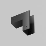 Комплектующие для уличной трековой системы Maytoni O-TR001-OC Комплектующие для уличной трековой системы Elasity IP