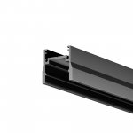 Профиль для уличной трековой системы Maytoni O-TR001-P-B3M Профиль для уличной трековой системы Elasity IP