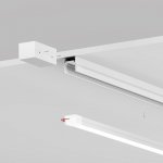 Профиль Outdoor O-TR001-P-W2M