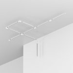 Профиль Outdoor O-TR001-P-W3M