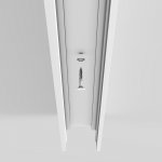 Профиль Outdoor O-TR001-P-W3M