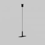 Комплектующие для уличной трековой системы Outdoor O-TR001-PB-H2M