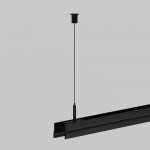 Комплектующие для уличной трековой системы Outdoor O-TR001-PB-H2M