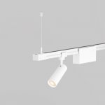 Комплектующие для уличной трековой системы Outdoor O-TR001-PW-H2M