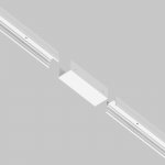 Комплектующие для профиля Outdoor O-TR001-SC180-W