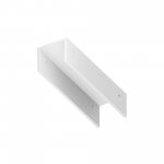 Комплектующие для профиля Outdoor O-TR001-SC180-W