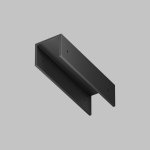 Комплектующие для уличной трековой системы Maytoni O-TR001-SC180 Комплектующие для уличной трековой системы Elasity IP