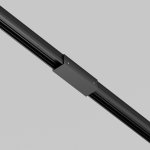 Комплектующие для уличной трековой системы Maytoni O-TR001-SC180 Комплектующие для уличной трековой системы Elasity IP