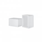 Комплектующие для уличной трековой системы Outdoor O-TR001-SEC