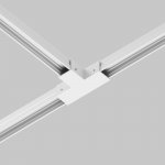 Комплектующие для профиля Outdoor O-TR001-TC-W