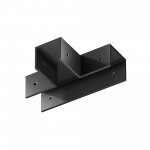 Комплектующие для уличной трековой системы Maytoni O-TR001-TC Комплектующие для уличной трековой системы Elasity IP