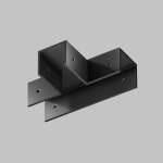 Комплектующие для уличной трековой системы Maytoni O-TR001-TC Комплектующие для уличной трековой системы Elasity IP