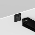 Комплектующие для уличной трековой системы Outdoor O-TR002-EC