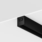 Комплектующие для уличной трековой системы Outdoor O-TR002-EC