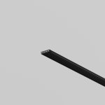 Комплектующие для уличной трековой системы с токоведущими элементами Outdoor O-TR002-PW-10M