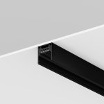 Комплектующие для уличной трековой системы с токоведущими элементами Outdoor O-TR002-PW-5M