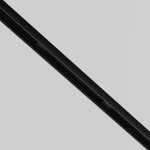 Комплектующие для уличной трековой системы с токоведущими элементами Outdoor O-TR002-SC