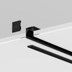 Профиль Outdoor O-TR002BF-P-B2M