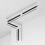 Профиль Outdoor O-TR002ED-P-B2M