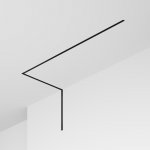 Профиль Outdoor O-TR002ED-P-B2M