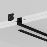 Профиль Outdoor O-TR002ED-P-B3M