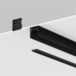 Профиль Outdoor O-TR002OH-P-B3M