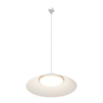 Уличный трековый светильник Outdoor O-TR01-1-P-12WW3K