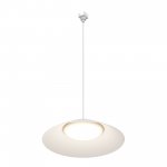 Уличный трековый светильник Outdoor O-TR01-1-P-12WW3K