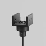 Уличный трековый светильник Maytoni O-TR01-1-P-8WB3K Focus