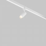 Уличный трековый светильник Outdoor O-TR01-1-S-8WW3K